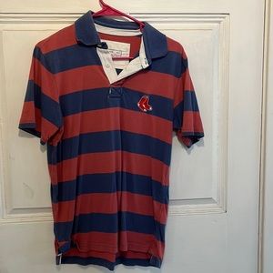 Vintage Vineyard Vines (if that is such a thing) Red Sox polo size small